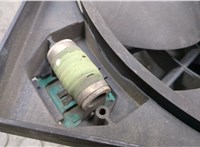 1495679, 5S6H8C607BG Вентилятор радиатора Ford Fusion 2002-2012 20698704 #4