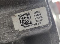 GR2Z7A095C Радиатор АКПП Lincoln MKZ 2016-2020 11550736 #13