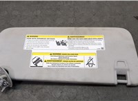  Козырек солнцезащитный Chevrolet Trailblazer 2019- 20698828 #3