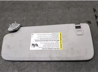  Козырек солнцезащитный Chevrolet Trailblazer 2019- 20698834 #3