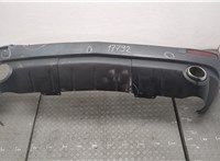 55105749 Юбка бампера нижняя Cadillac SRX 2009-2016 20698884 #1