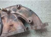  Коллектор выпускной Peugeot 307 2001-2008 20698891 #2