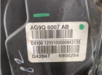  Турбина Ford Mondeo 4 2007-2015 11550774 #3