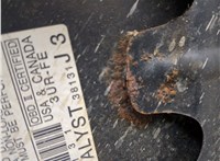  Форсунка омывателя стекла Toyota Sequoia 2008- 11550819 #5