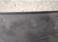 A1648850214 Кронштейн бампера Mercedes ML W164 2005-2011 11550829 #9