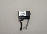  Блок управления топливным насосом Mercedes ML W166 2011-2015 20699035 #1