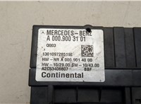  Блок управления топливным насосом Mercedes ML W166 2011-2015 20699035 #2