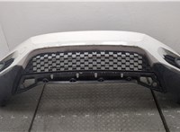 5N0853666G Заглушка (решетка) бампера Volkswagen Tiguan 2011-2016 11550902 #8