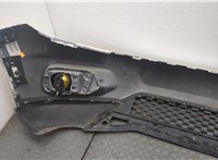 5N0853666G Заглушка (решетка) бампера Volkswagen Tiguan 2011-2016 11550902 #11