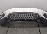 5N0853666G Заглушка (решетка) бампера Volkswagen Tiguan 2011-2016 11550902 #1