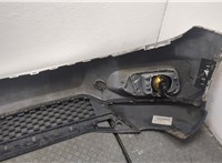 5N0853666G Заглушка (решетка) бампера Volkswagen Tiguan 2011-2016 11550902 #13