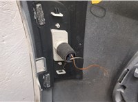 5N0853666G Заглушка (решетка) бампера Volkswagen Tiguan 2011-2016 11550902 #18