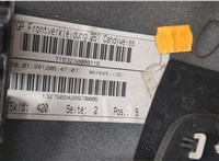 5N0853666G Заглушка (решетка) бампера Volkswagen Tiguan 2011-2016 11550902 #19