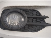 5N0853666G Заглушка (решетка) бампера Volkswagen Tiguan 2011-2016 11550902 #23