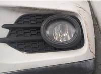 5N0853666G Заглушка (решетка) бампера Volkswagen Tiguan 2011-2016 11550902 #24