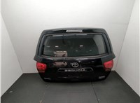 768010C040C0 Накладка под номер (бленда) Toyota Sequoia 2007-2022 11550936 #1