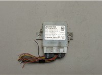 A1669002307 Блок управления парктрониками Mercedes ML W166 2011-2015 20699079 #1