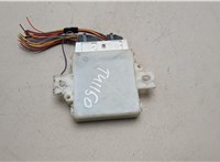 A1669002307 Блок управления парктрониками Mercedes ML W166 2011-2015 20699079 #3