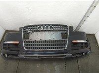 4L0071711 Брызговик Audi Q7 2005-2015 11550955 #1