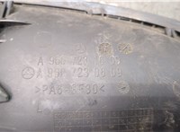 A9607231609 Ручка двери наружная Mercedes Actros MP4 2011-2022 20699109 #4