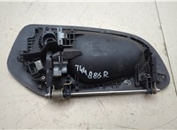 A9607231609 Ручка двери наружная Mercedes Actros MP4 2011-2022 20699109 #7