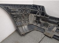  Кронштейн бампера Mercedes ML W163 1997-2005 11550998 #6