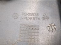  Кронштейн бампера Mercedes ML W163 1997-2005 11550998 #14