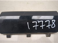 A1638801705 Заглушка (решетка) бампера Mercedes ML W163 1997-2005 20699163 #1