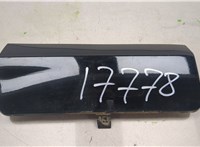 A1638801605 Заглушка (решетка) бампера Mercedes ML W163 1997-2005 20699164 #1