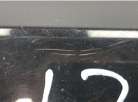 A1638801605 Заглушка (решетка) бампера Mercedes ML W163 1997-2005 20699164 #3