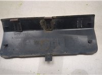 A1638801605 Заглушка (решетка) бампера Mercedes ML W163 1997-2005 20699164 #4