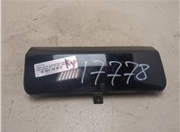 A1638801605 Заглушка (решетка) бампера Mercedes ML W163 1997-2005 20699164 #6