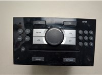  Магнитола Opel Zafira B 2005-2014 20699195 #3