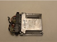 7561834 Блок управления двигателем BMW X3 E83 2003-2010 20699222 #1