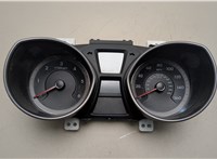  Щиток приборов (приборная панель) Hyundai i30 2011-2017 20699238 #1