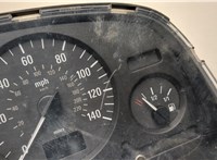  Щиток приборов (приборная панель) Opel Astra G 1998-2005 20699271 #2