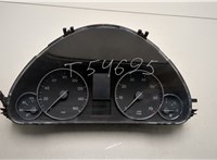 A2035407247 Щиток приборов (приборная панель) Mercedes C W203 2000-2008 20699275 #1