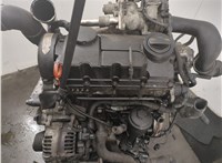 03G100033H Двигатель (ДВС на разборку) Volkswagen Transporter 5 2003-2015 20699296 #9