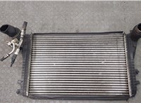 1K0145803T Радиатор интеркулера Seat Leon 2 2005-2012 20699456 #1