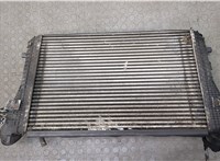 1K0145803T Радиатор интеркулера Seat Leon 2 2005-2012 20699456 #3