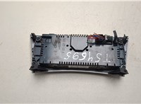A2038301785 Переключатель отопителя (печки) Mercedes C W203 2000-2008 20699466 #4