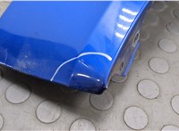 6400F550 Кронштейн бампера Mitsubishi Lancer 10 2007-2017 11551295 #2