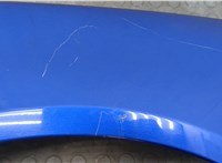 6400F550 Кронштейн бампера Mitsubishi Lancer 10 2007-2017 11551295 #6