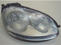 1K6941030Q Фара (передняя) Volkswagen Jetta 5 2004-2010 20699491 #1