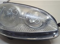 1K6941030Q Фара (передняя) Volkswagen Jetta 5 2004-2010 20699491 #5