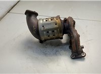 285102GAV0 Катализатор KIA Optima 4 2015-2020 20699514 #1