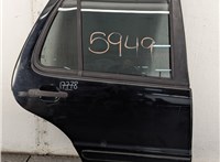 A1637302835 Замок двери Mercedes ML W163 1997-2005 11551362 #6