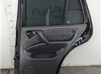 A1637302835 Замок двери Mercedes ML W163 1997-2005 11551362 #7