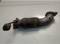 28610D5500 Труба приемная глушителя KIA Optima 4 2012-2020 20699569 #1