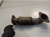 28610D5500 Труба приемная глушителя KIA Optima 4 2012-2020 20699569 #2